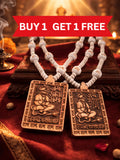 Original Tulsi Mala – Sacred & Energized | Buy 1 Get 1 FREE Offer
